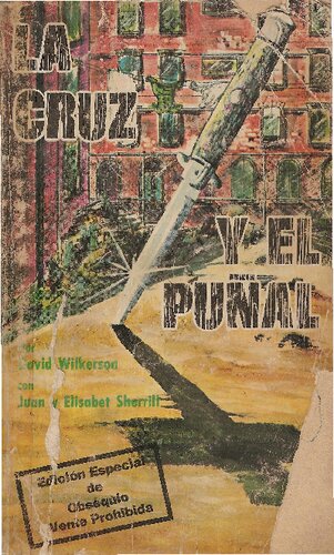 La Cruz y el Puñal