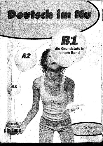 Deutsch im Nu - Arbeitsbuch (Βιβλίο Ασκήσεων)