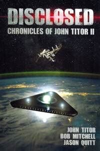 Disclosed: Chronicles of John Titor II