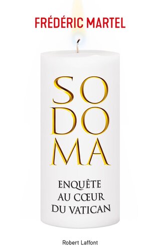 Sodoma. Enquête au coeur du Vatican