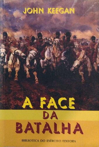 A Face da Batalha