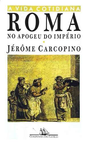 Roma no Apogeu do Império