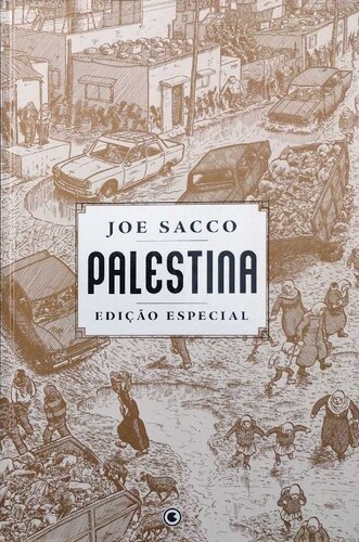 Palestina - Edição especial