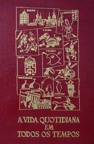 A vida quotidiana na Babilônia e na Assíria
