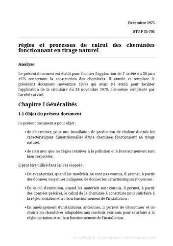 NF Cheminées