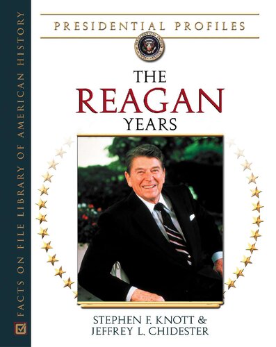 Reagan Years