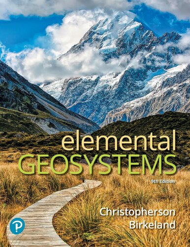 Elemental Geosystems