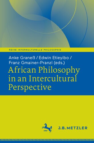 African Philosophy in an Intercultural Perspective