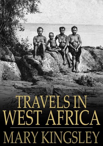 Travels in West Africa