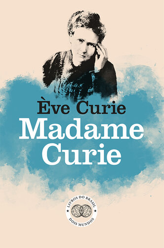Madame Curie -