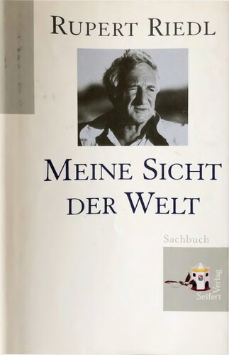 Meine Sicht der Welt