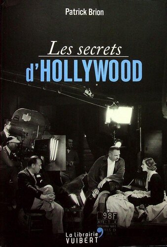 Les Secrets d'Hollywood