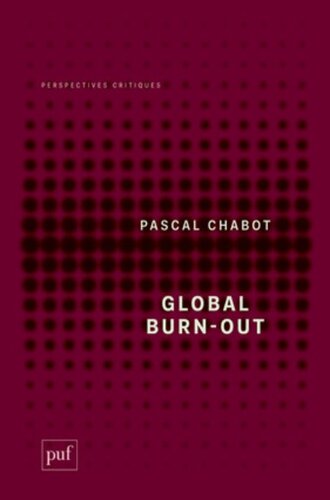 Global burnout