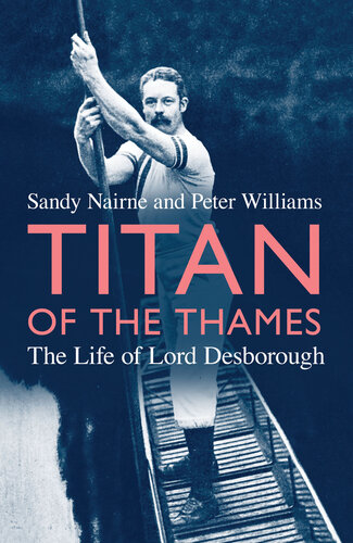 Titan of the Thames