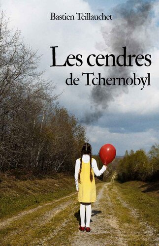 Les cendres de Tchernobyl