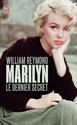 Marilyn, le dernier secret