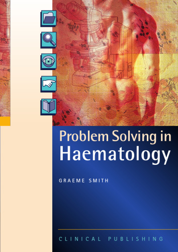 Problem Solving in Haematology