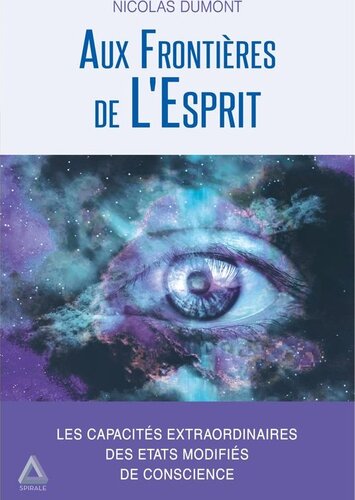 Aux frontières de l'esprit