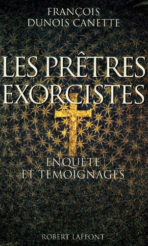 Les prêtres exorcistes