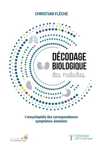 Décodage biologique des maladies