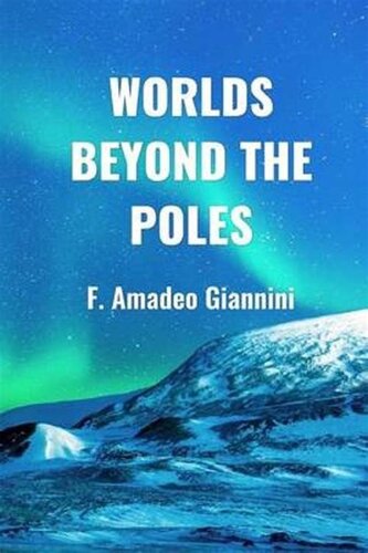 Worlds Beyond The Poles (Physical Continuity of the Universe)