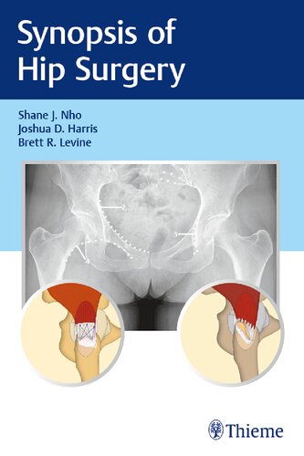 Synopsis of Hip Surgery