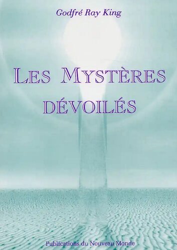 Les Mystères Dévoilés