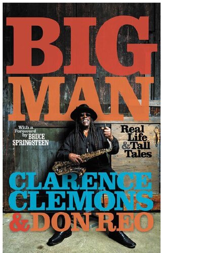 Big Man: Real Life & Tall Tales