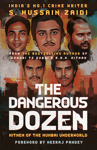 The Dangerous Dozen