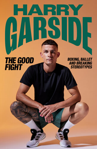 The Good Fight : Boxing, ballet and breaking stereotypes