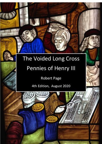 The Voided Long Cross Pennies of Henry III