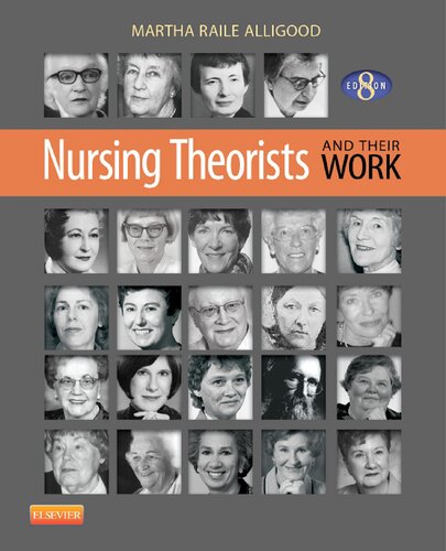 Nursing Theorists and their work