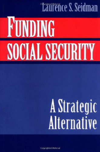 Funding Social Security: A Strategic Alternative