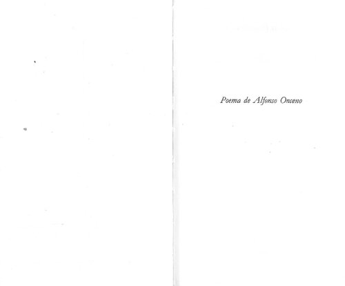 Poema de Alfonso Onceno