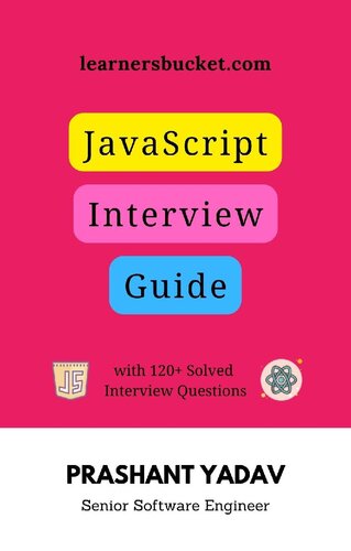JavaScript Interview Guide