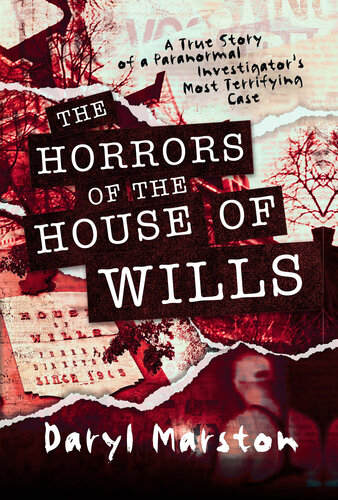 The Horrors of the House of Wills