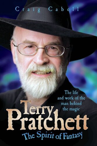 Terry Pratchett: The Spirit of Fantasy