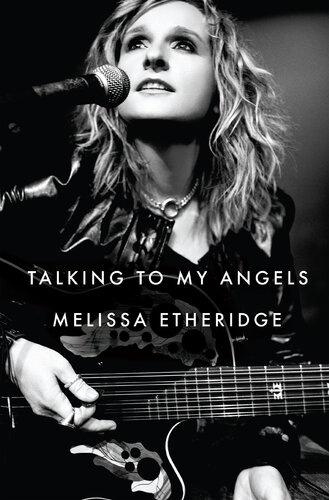 Talking to My Angels