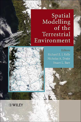 Spatial Modelling of the Terrestrial Environment
