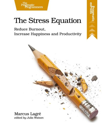 The Stress Equation (for Duc ka)