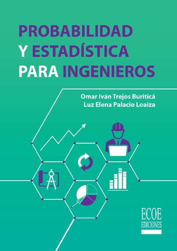 Probabilidad y Estadística para Ingenieros