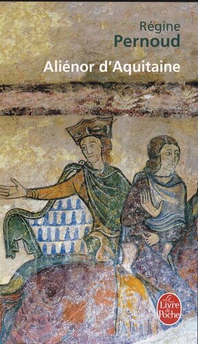 Aliénor D'Aquitaine