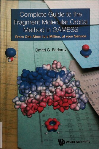 Complete Guide to the Fragment Molecular Orbital Method in GAMESS: From One Atom to a Million, at Your Service