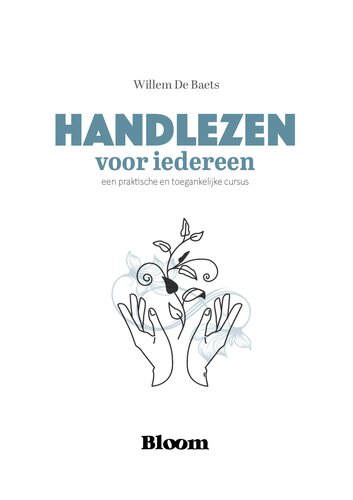 Handlezen voor iedereen: een praktische en toegankelijke cursus