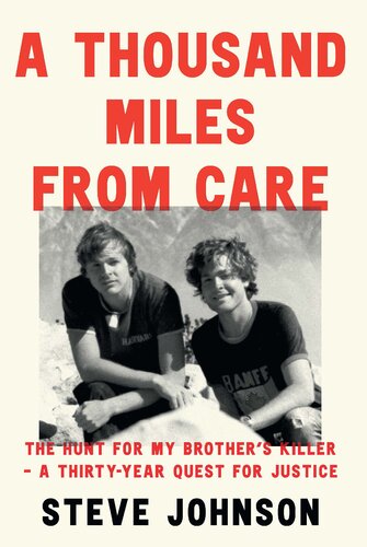 A Thousand Miles From Care