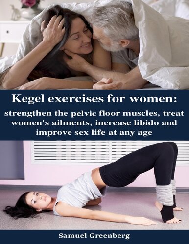 Kegel Exercises for Women