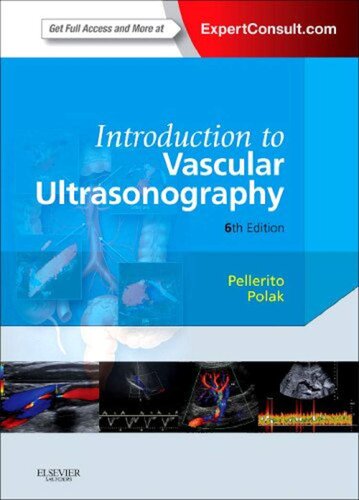 Introduction to Vascular Ultrasonography