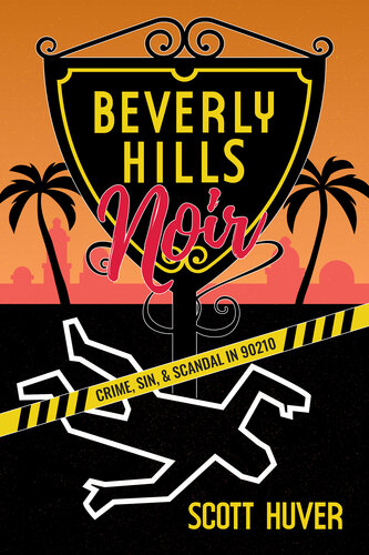 Beverly Hills Noir