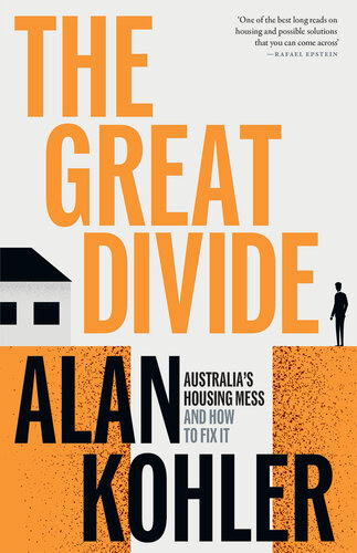 The Great Divide
