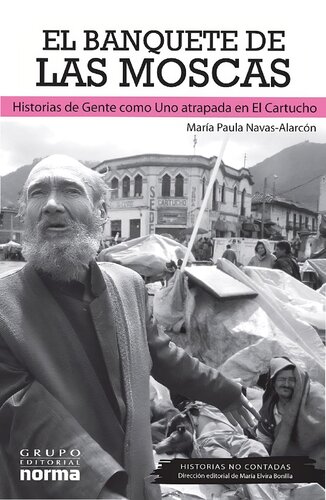 El banquete de las moscas